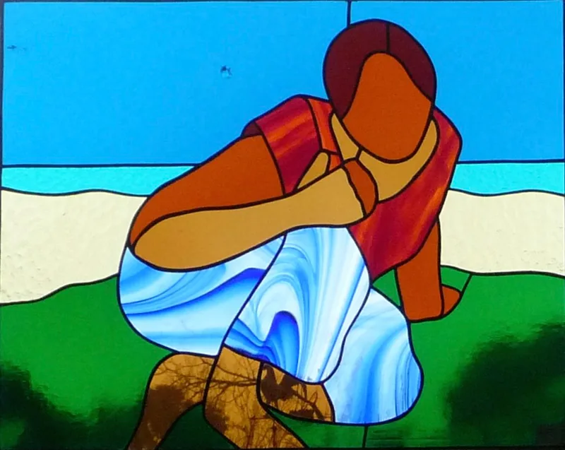 After Gauguin